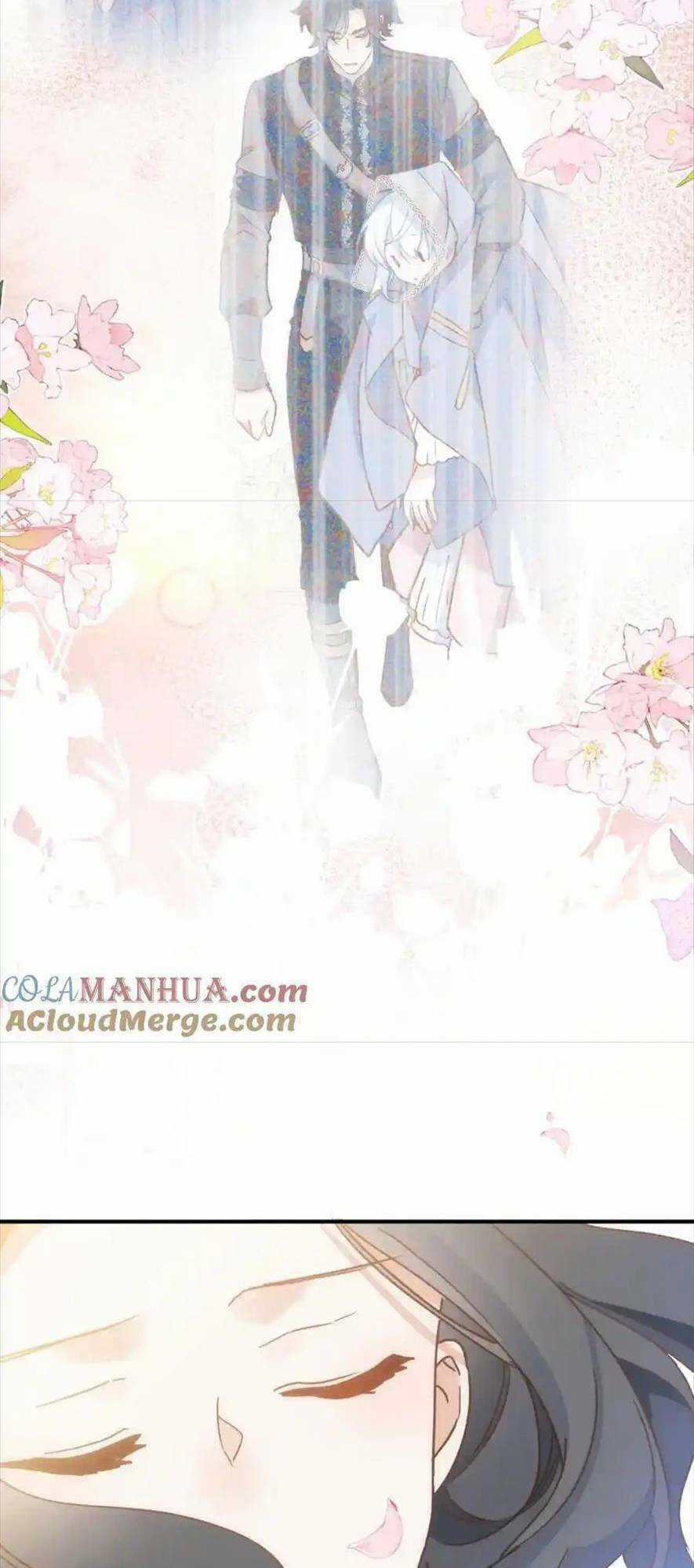 BỔN CÔNG CHÚA KHÔNG MUỐN ĐƯỢC CHIỀU CHUỘNG Chapter 15 trang 14