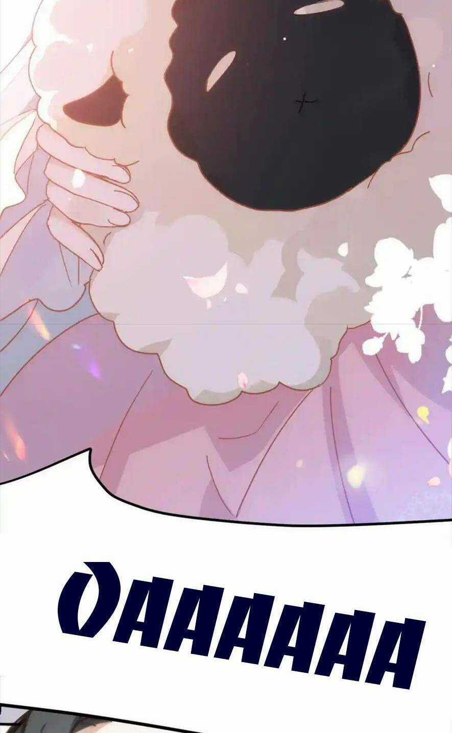 BỔN CÔNG CHÚA KHÔNG MUỐN ĐƯỢC CHIỀU CHUỘNG Chapter 15 trang 17