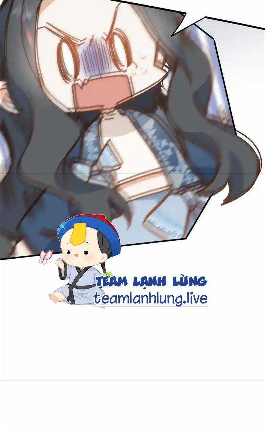 BỔN CÔNG CHÚA KHÔNG MUỐN ĐƯỢC CHIỀU CHUỘNG Chapter 15 trang 18