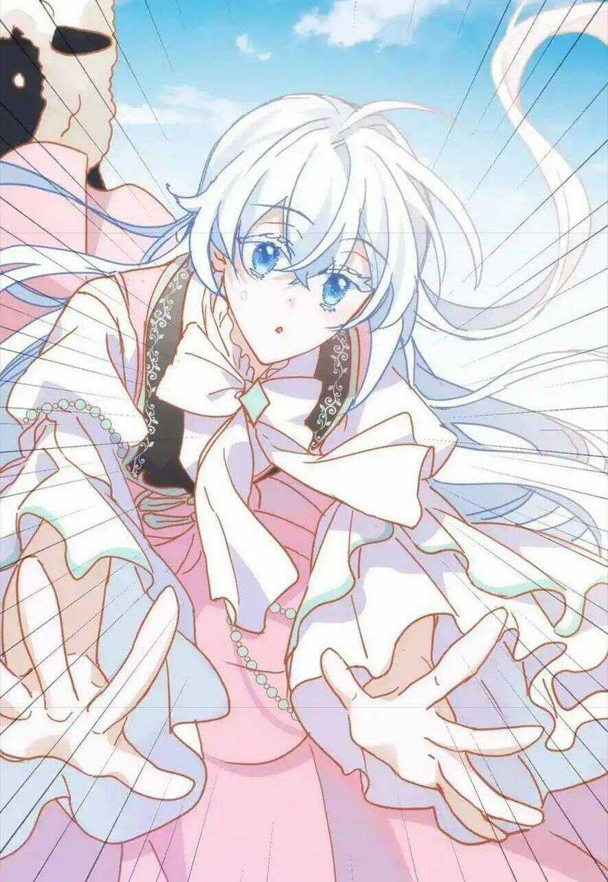 BỔN CÔNG CHÚA KHÔNG MUỐN ĐƯỢC CHIỀU CHUỘNG Chapter 15 trang 3