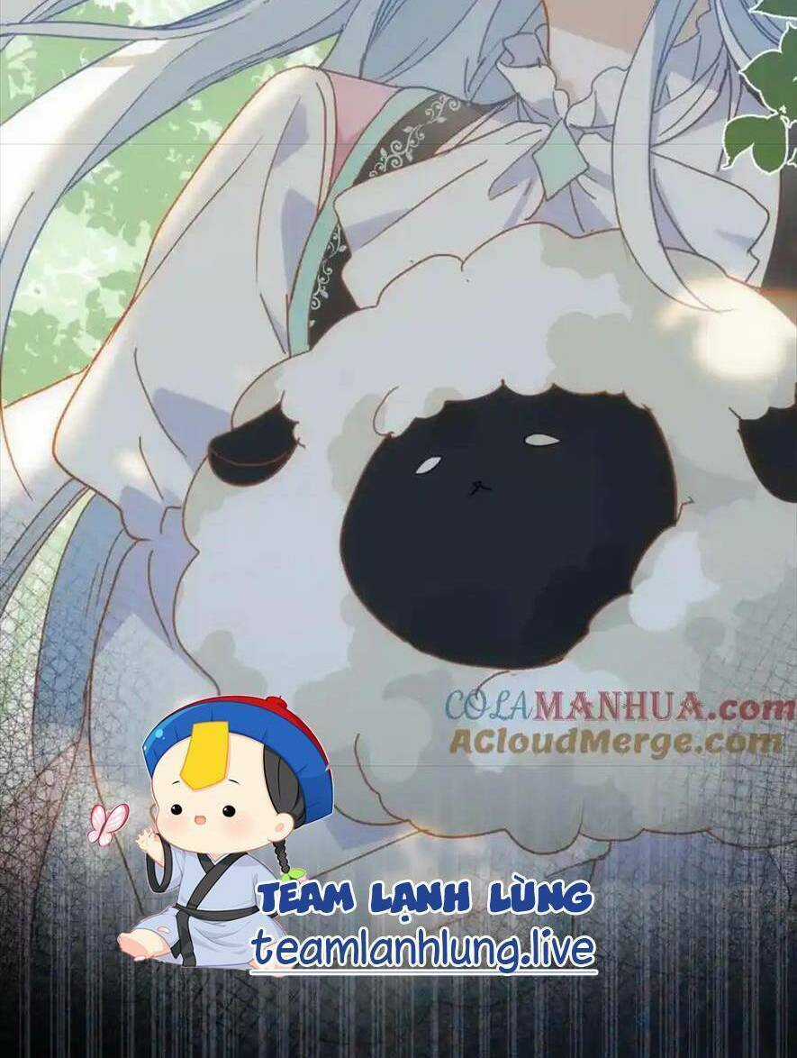 BỔN CÔNG CHÚA KHÔNG MUỐN ĐƯỢC CHIỀU CHUỘNG Chapter 15 trang 37