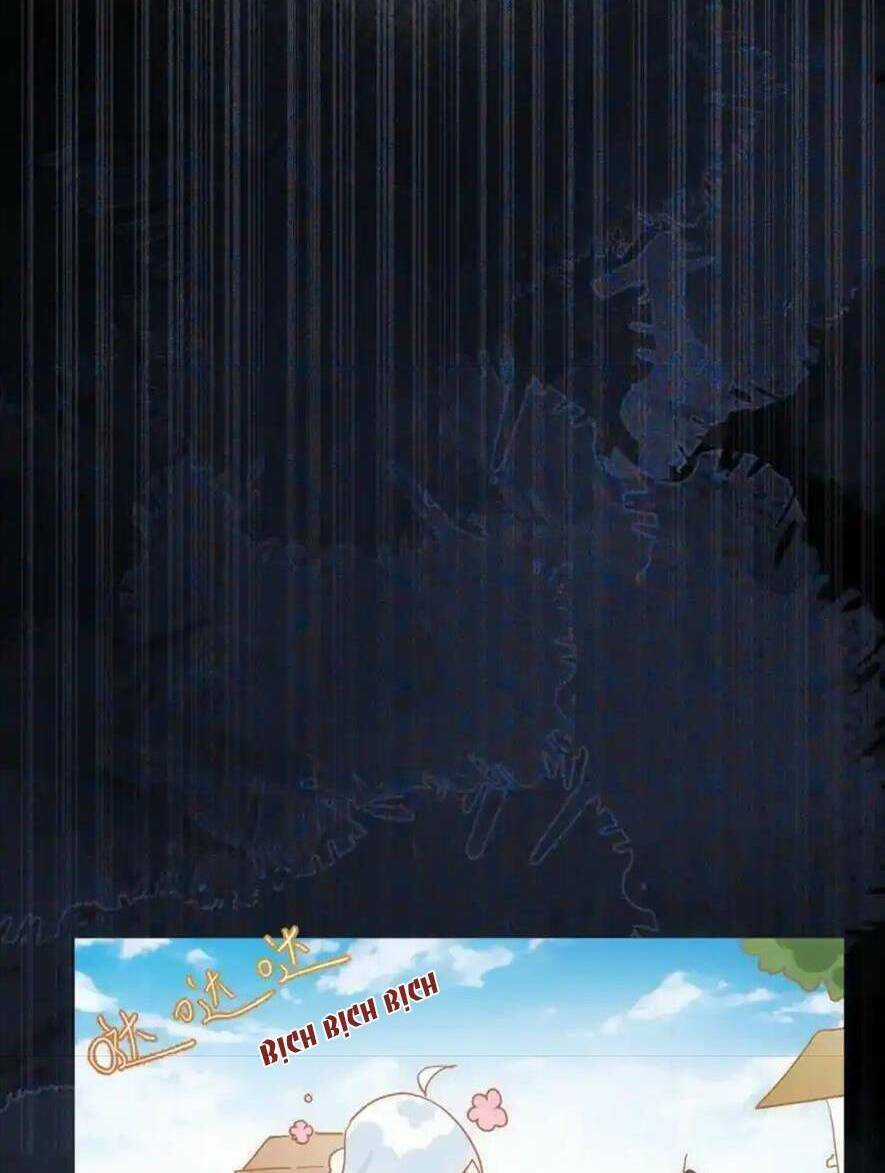 BỔN CÔNG CHÚA KHÔNG MUỐN ĐƯỢC CHIỀU CHUỘNG Chapter 15 trang 38