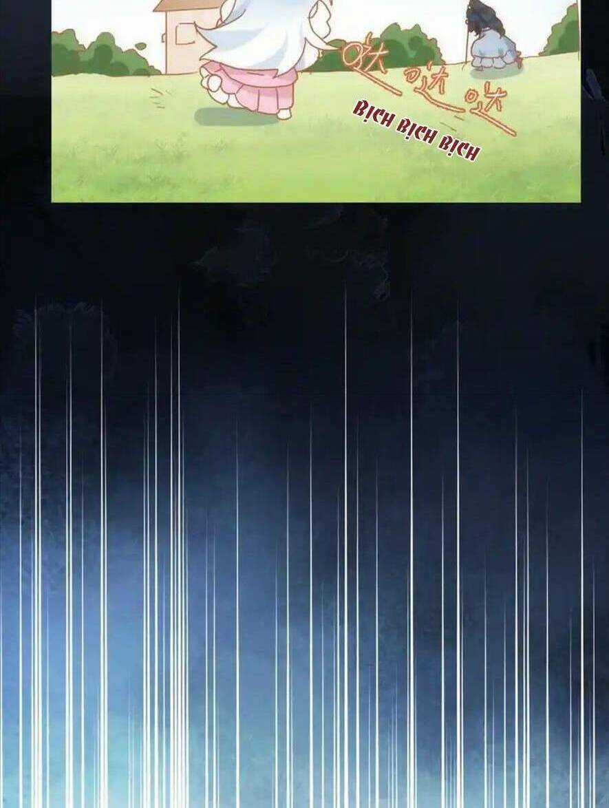 BỔN CÔNG CHÚA KHÔNG MUỐN ĐƯỢC CHIỀU CHUỘNG Chapter 15 trang 39