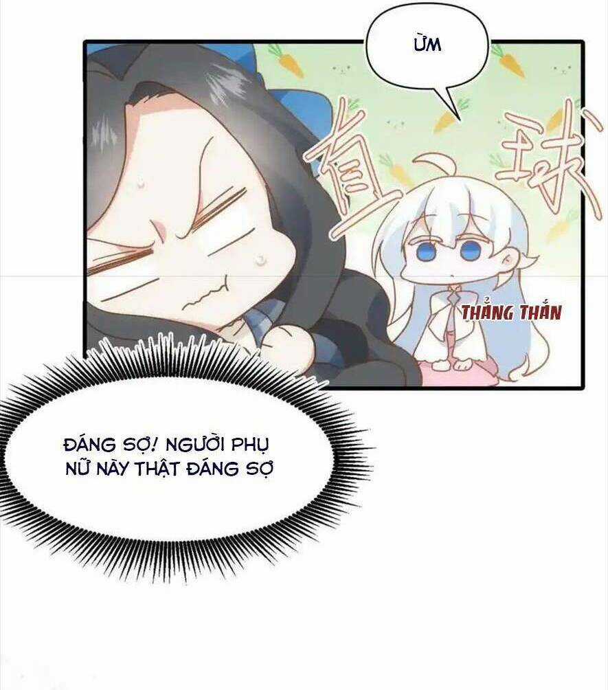 BỔN CÔNG CHÚA KHÔNG MUỐN ĐƯỢC CHIỀU CHUỘNG Chapter 15 trang 43