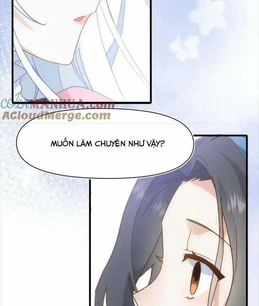 BỔN CÔNG CHÚA KHÔNG MUỐN ĐƯỢC CHIỀU CHUỘNG Chapter 15 trang 45