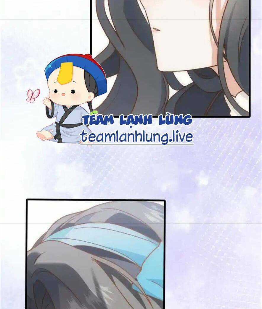 BỔN CÔNG CHÚA KHÔNG MUỐN ĐƯỢC CHIỀU CHUỘNG Chapter 15 trang 46