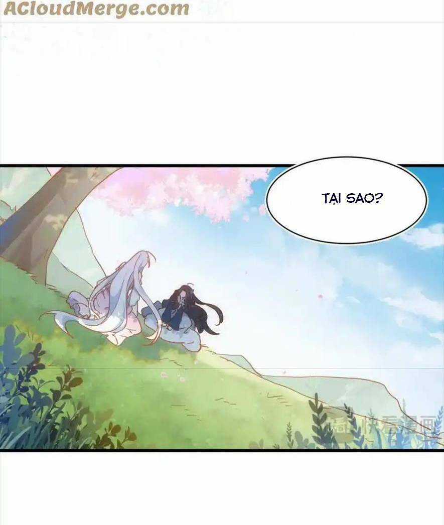 BỔN CÔNG CHÚA KHÔNG MUỐN ĐƯỢC CHIỀU CHUỘNG Chapter 15 trang 48