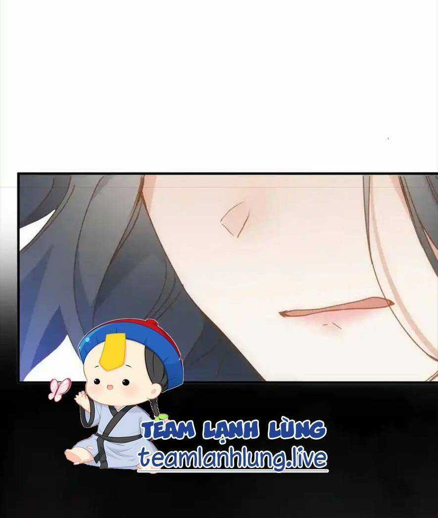 BỔN CÔNG CHÚA KHÔNG MUỐN ĐƯỢC CHIỀU CHUỘNG Chapter 15 trang 49