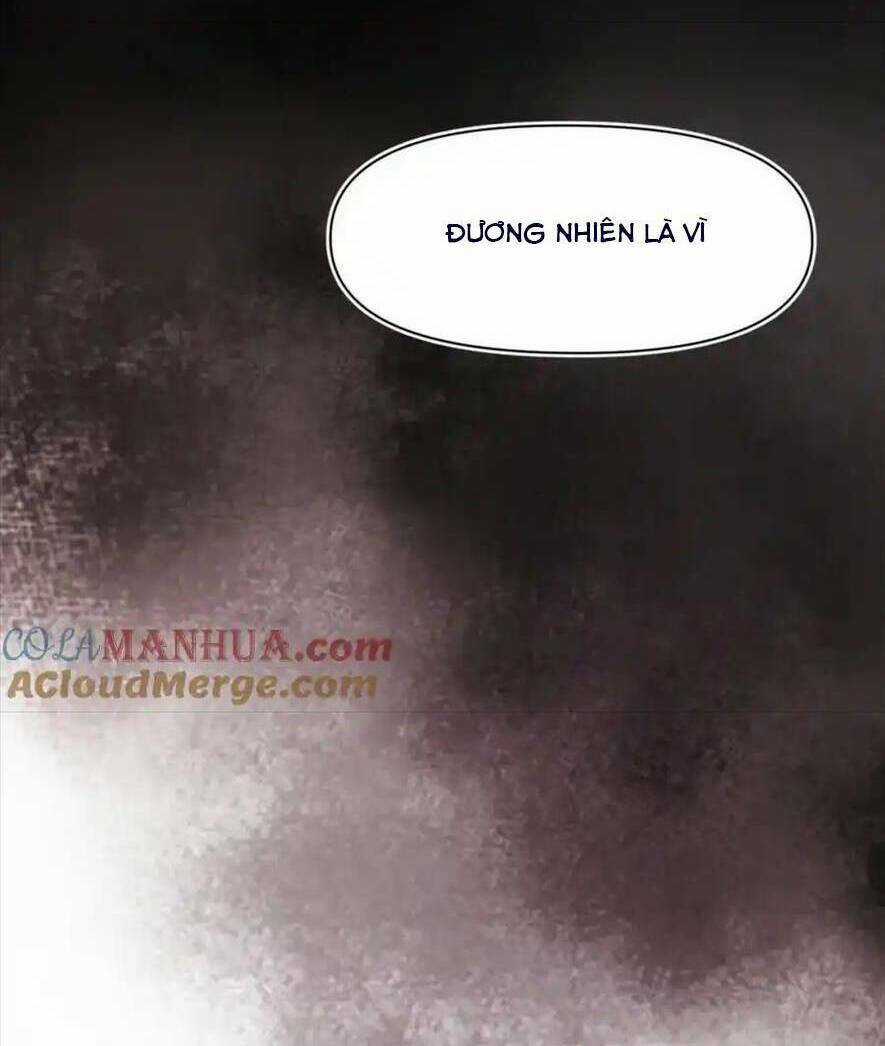 BỔN CÔNG CHÚA KHÔNG MUỐN ĐƯỢC CHIỀU CHUỘNG Chapter 15 trang 50