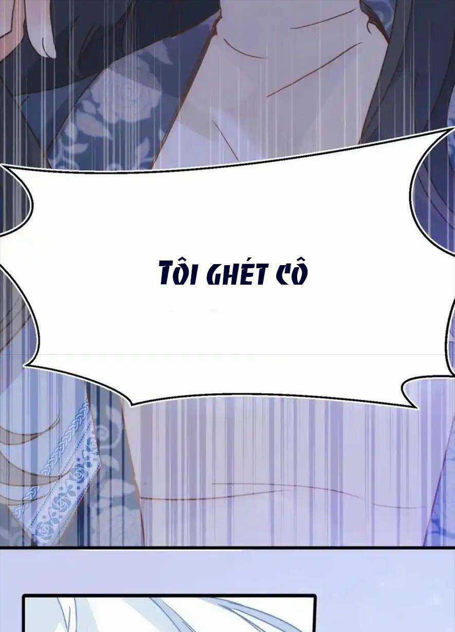 BỔN CÔNG CHÚA KHÔNG MUỐN ĐƯỢC CHIỀU CHUỘNG Chapter 15 trang 52