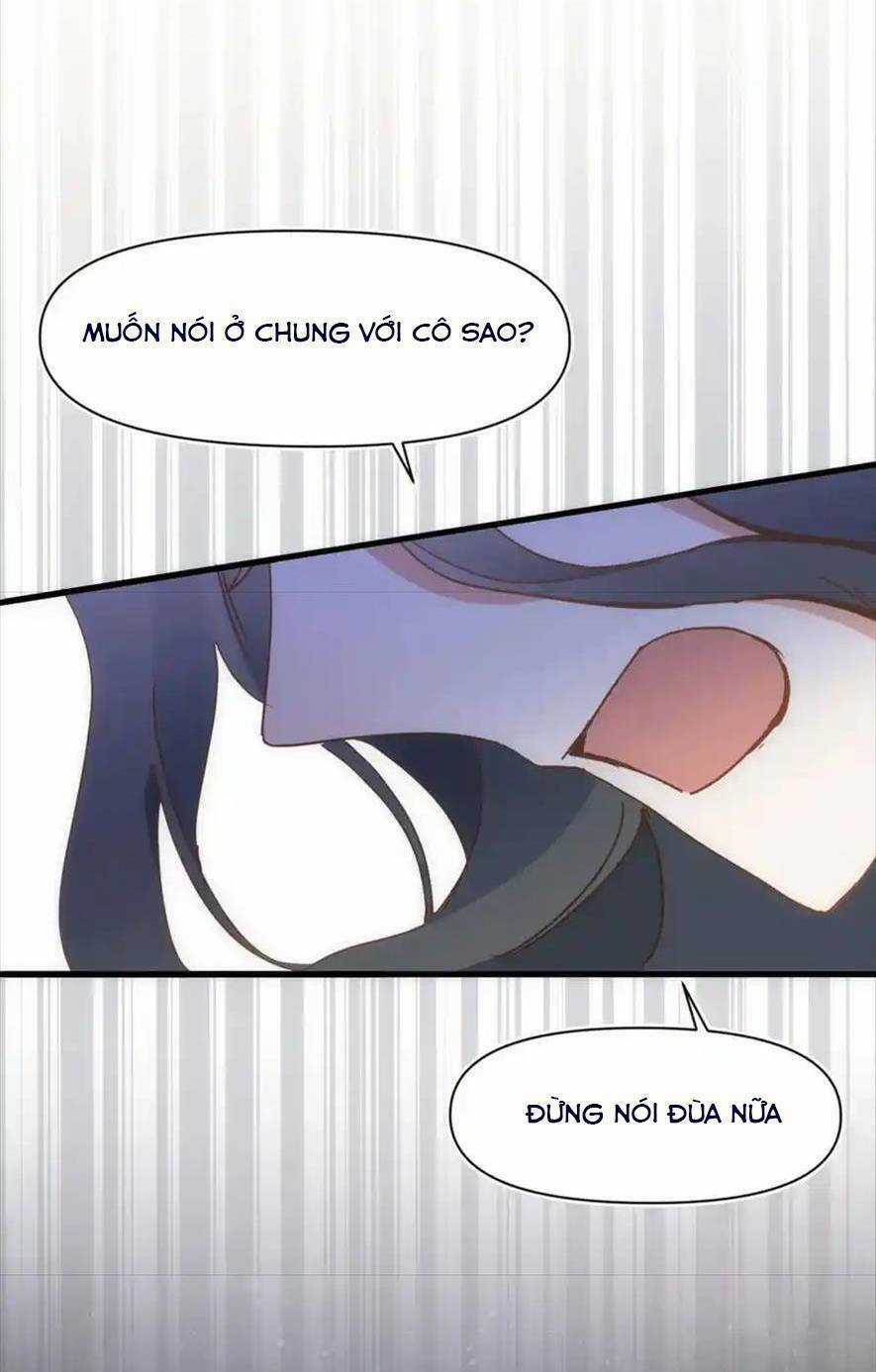 BỔN CÔNG CHÚA KHÔNG MUỐN ĐƯỢC CHIỀU CHUỘNG Chapter 15 trang 56