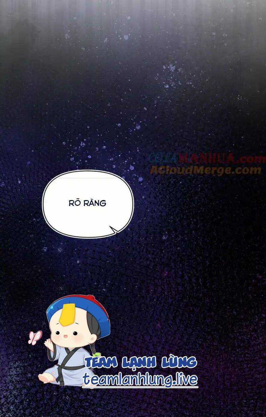 BỔN CÔNG CHÚA KHÔNG MUỐN ĐƯỢC CHIỀU CHUỘNG Chapter 15 trang 57