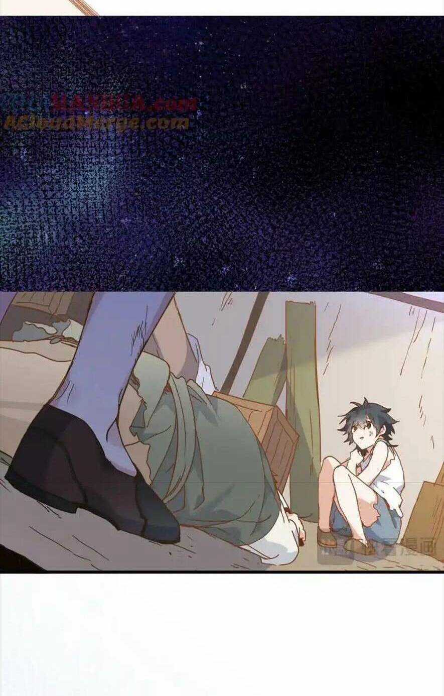 BỔN CÔNG CHÚA KHÔNG MUỐN ĐƯỢC CHIỀU CHUỘNG Chapter 15 trang 59