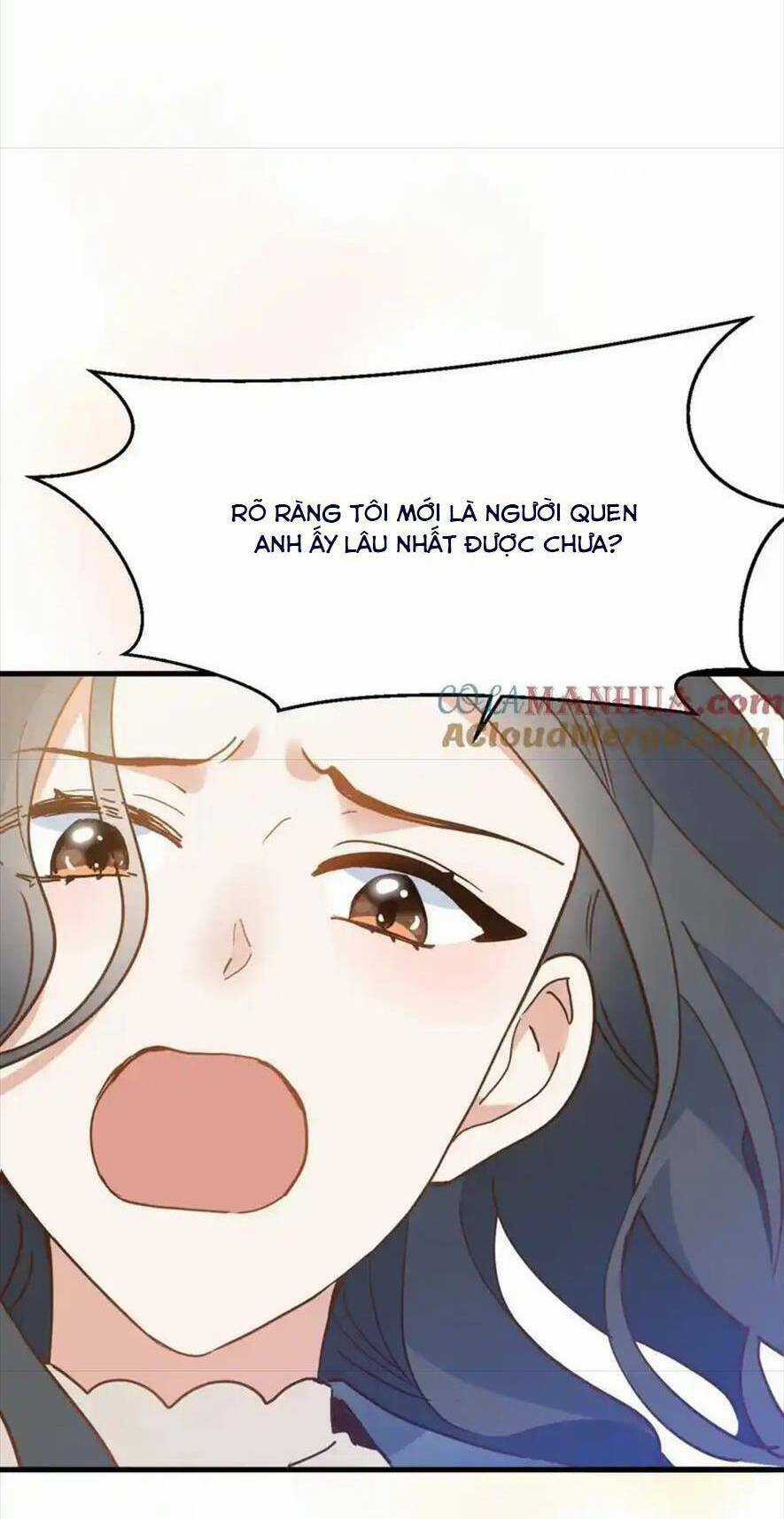 BỔN CÔNG CHÚA KHÔNG MUỐN ĐƯỢC CHIỀU CHUỘNG Chapter 15 trang 65