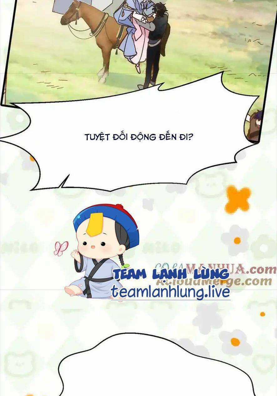 BỔN CÔNG CHÚA KHÔNG MUỐN ĐƯỢC CHIỀU CHUỘNG Chapter 15 trang 70