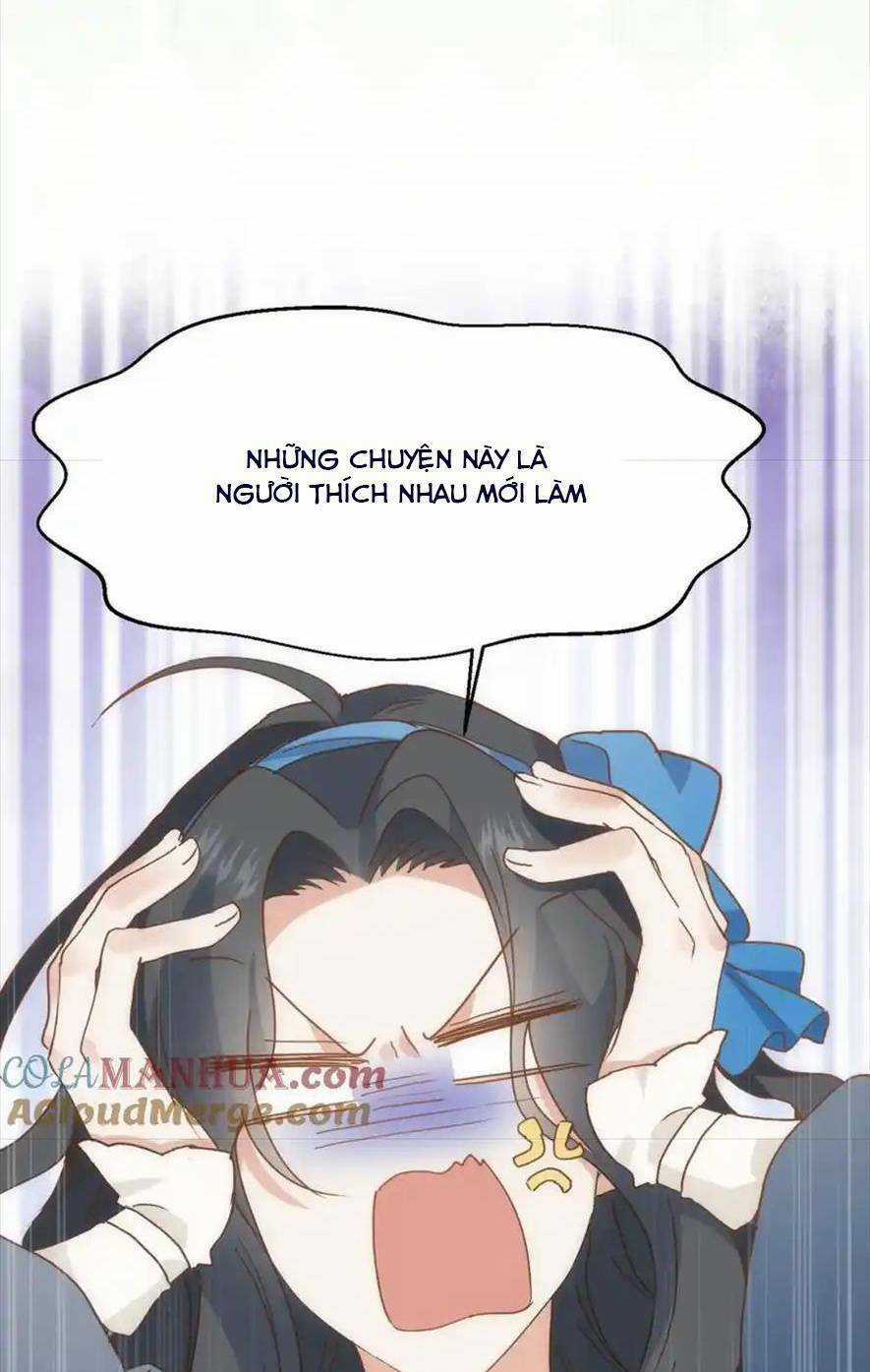 BỔN CÔNG CHÚA KHÔNG MUỐN ĐƯỢC CHIỀU CHUỘNG Chapter 15 trang 72