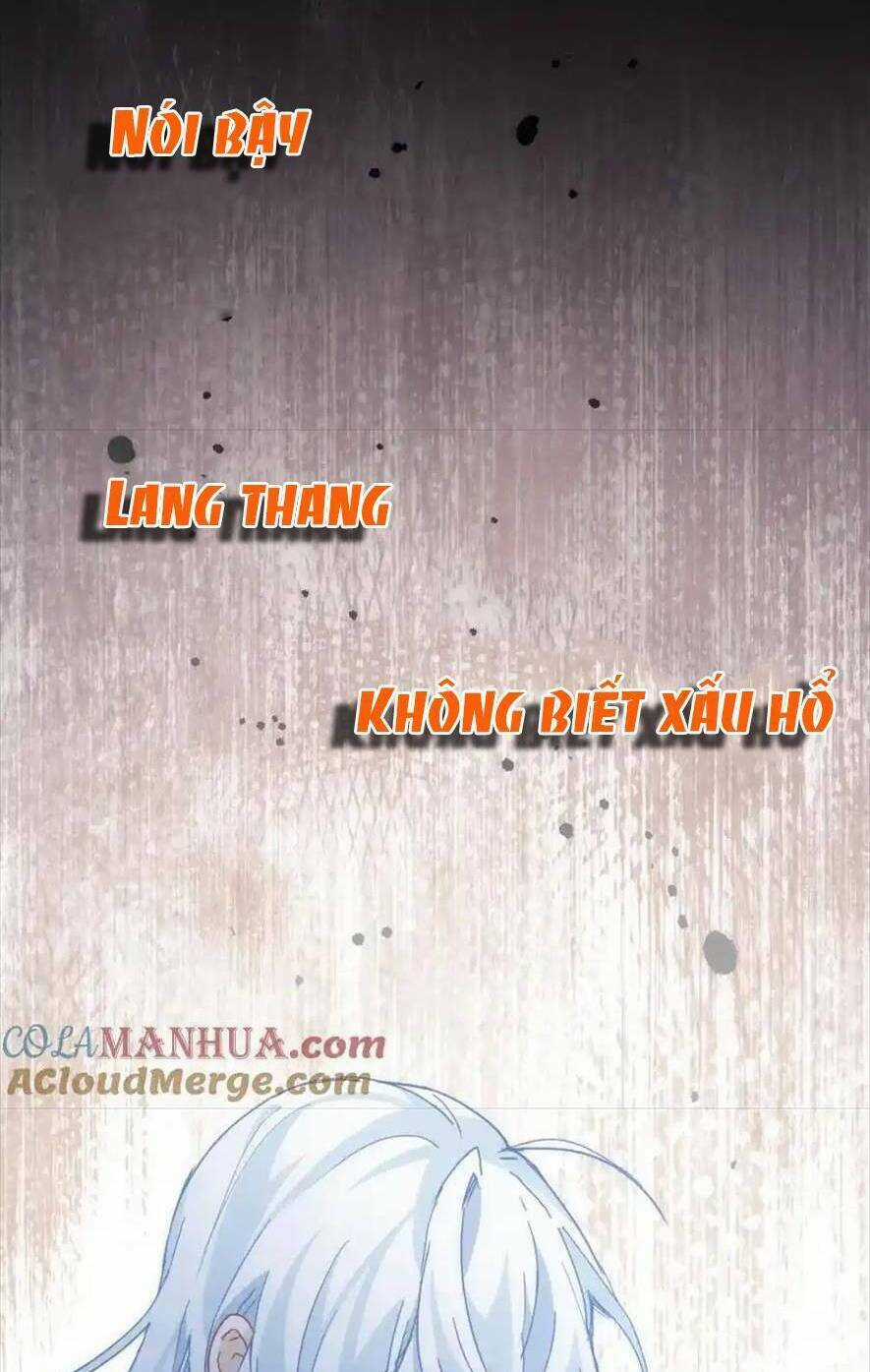 BỔN CÔNG CHÚA KHÔNG MUỐN ĐƯỢC CHIỀU CHUỘNG Chapter 15 trang 74