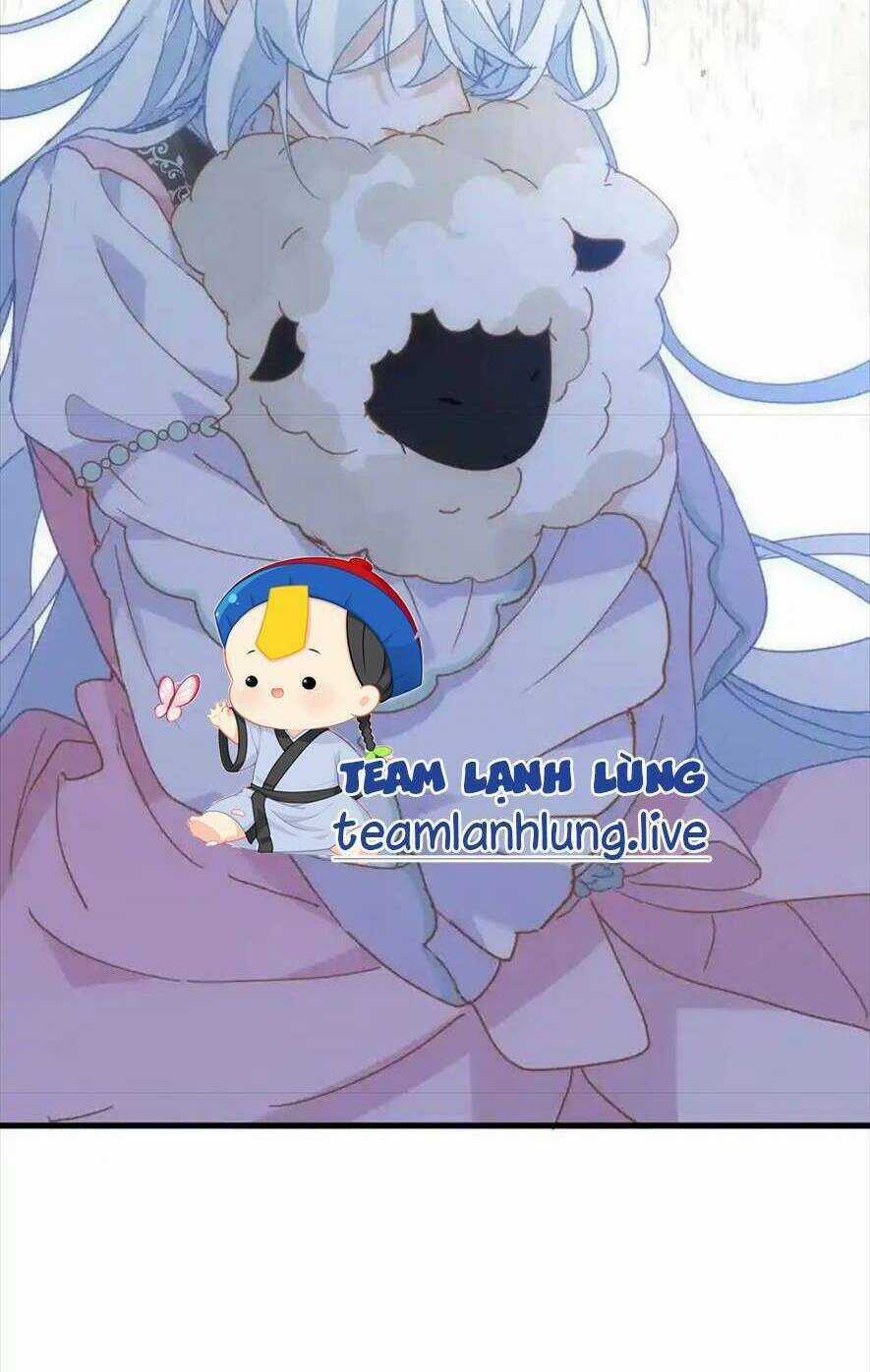 BỔN CÔNG CHÚA KHÔNG MUỐN ĐƯỢC CHIỀU CHUỘNG Chapter 15 trang 75