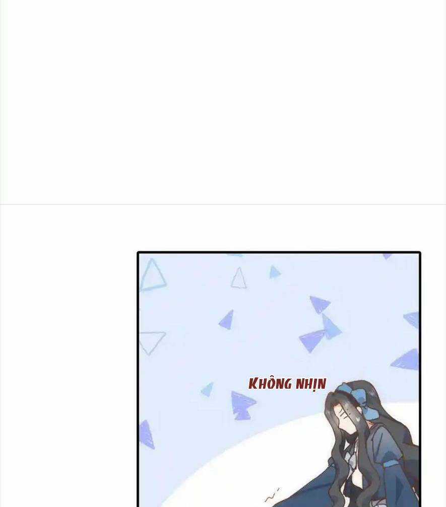 BỔN CÔNG CHÚA KHÔNG MUỐN ĐƯỢC CHIỀU CHUỘNG Chapter 15 trang 76