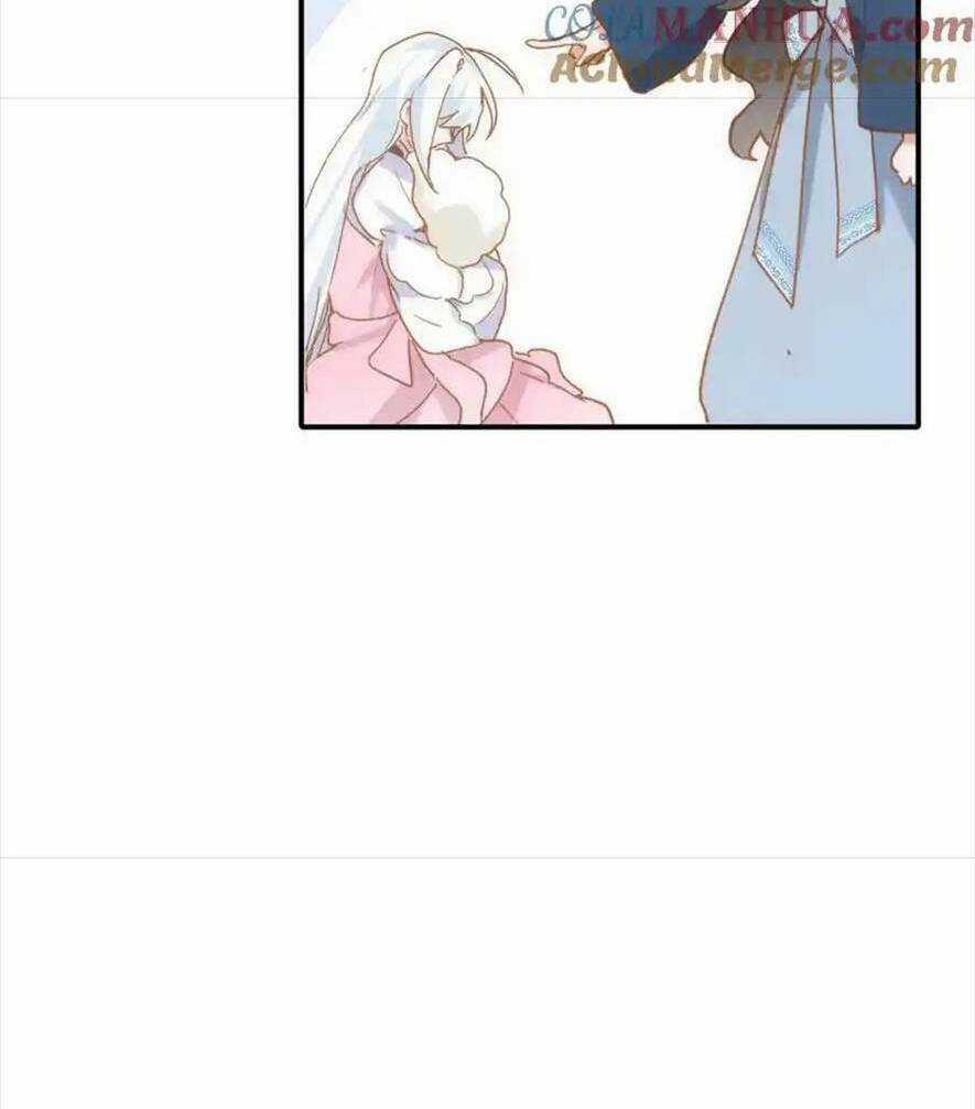 BỔN CÔNG CHÚA KHÔNG MUỐN ĐƯỢC CHIỀU CHUỘNG Chapter 15 trang 77