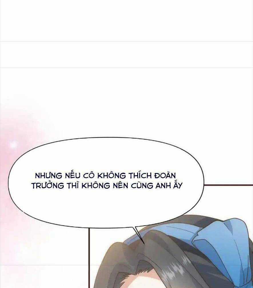 BỔN CÔNG CHÚA KHÔNG MUỐN ĐƯỢC CHIỀU CHUỘNG Chapter 15 trang 79