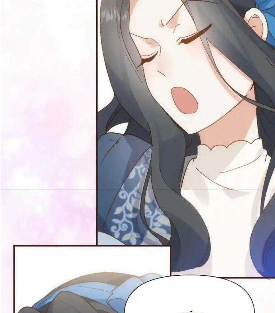 BỔN CÔNG CHÚA KHÔNG MUỐN ĐƯỢC CHIỀU CHUỘNG Chapter 15 trang 80