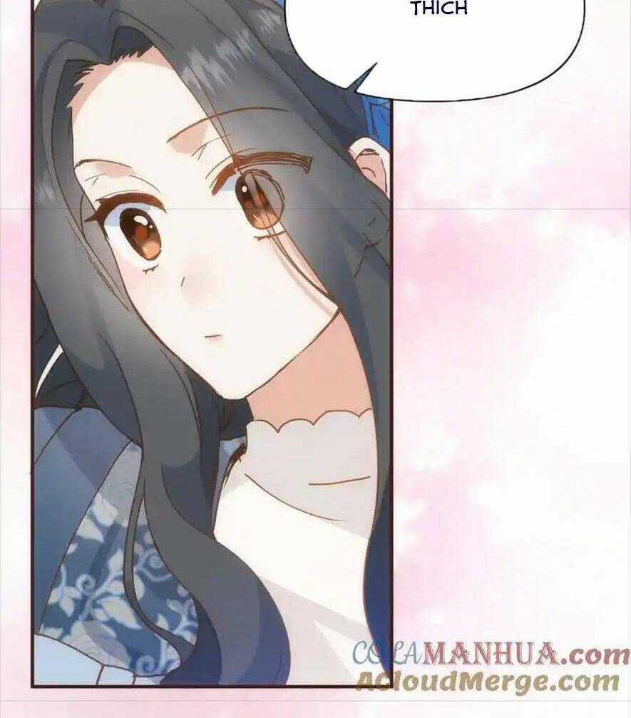 BỔN CÔNG CHÚA KHÔNG MUỐN ĐƯỢC CHIỀU CHUỘNG Chapter 15 trang 81