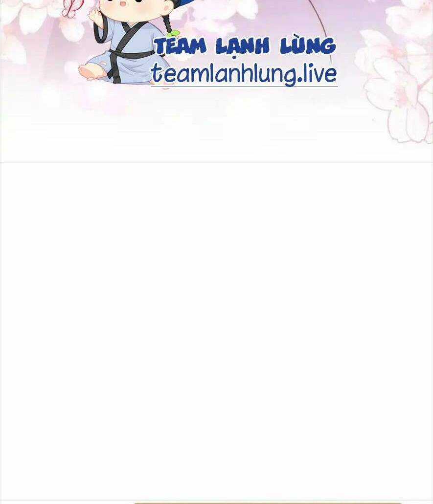 BỔN CÔNG CHÚA KHÔNG MUỐN ĐƯỢC CHIỀU CHUỘNG Chapter 15 trang 85