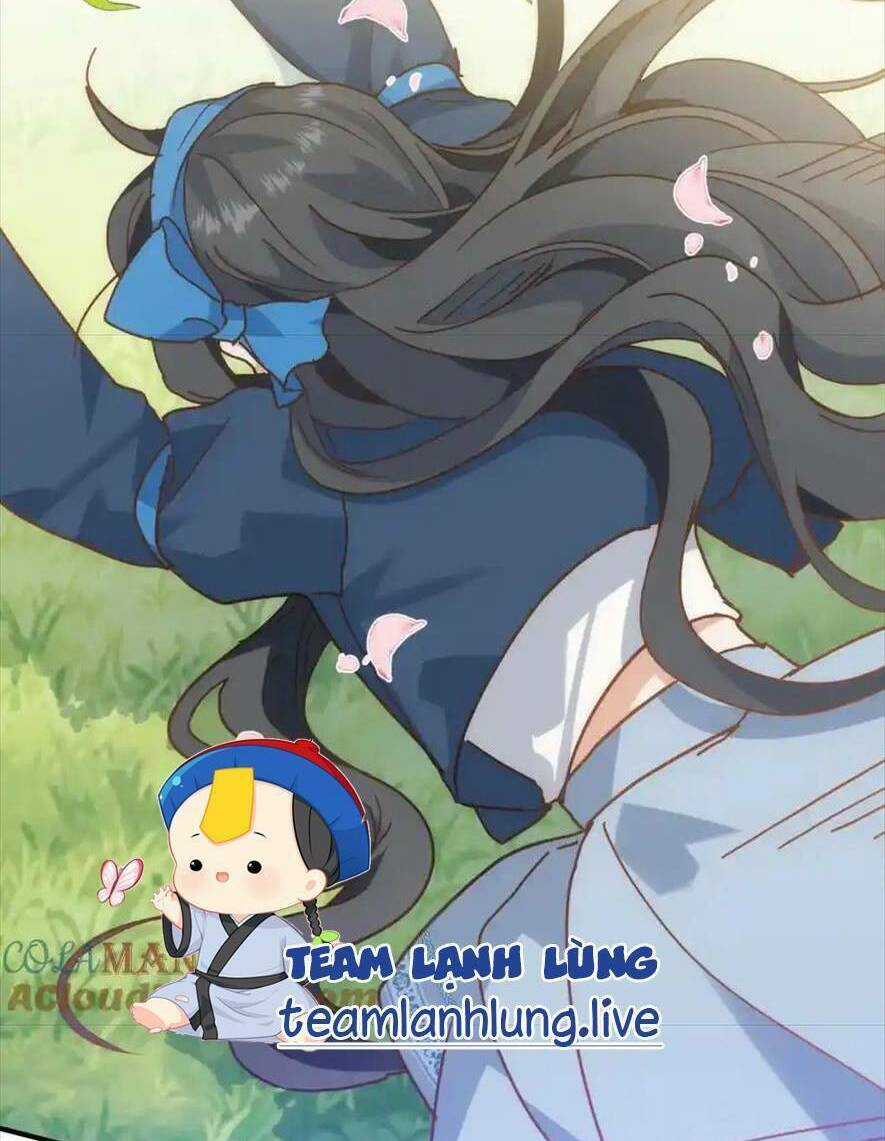 BỔN CÔNG CHÚA KHÔNG MUỐN ĐƯỢC CHIỀU CHUỘNG Chapter 15 trang 9