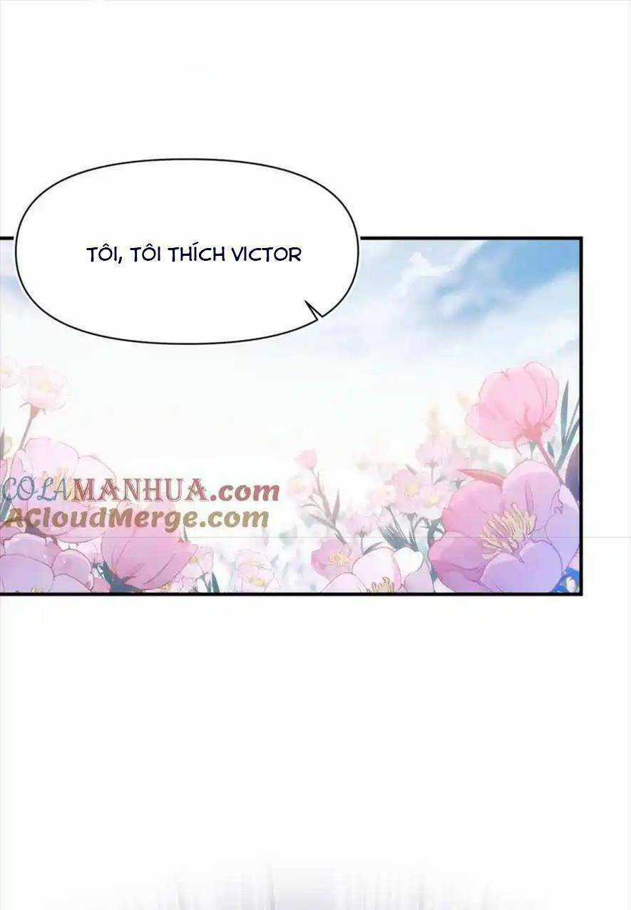 BỔN CÔNG CHÚA KHÔNG MUỐN ĐƯỢC CHIỀU CHUỘNG Chapter 16 trang 0