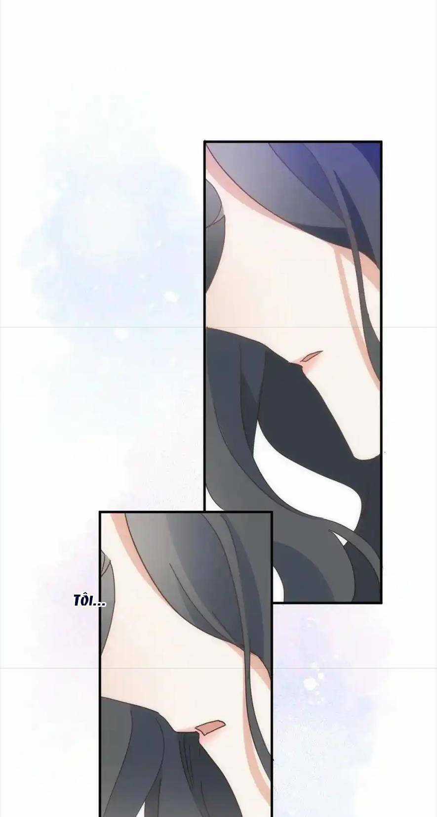 BỔN CÔNG CHÚA KHÔNG MUỐN ĐƯỢC CHIỀU CHUỘNG Chapter 16 trang 12