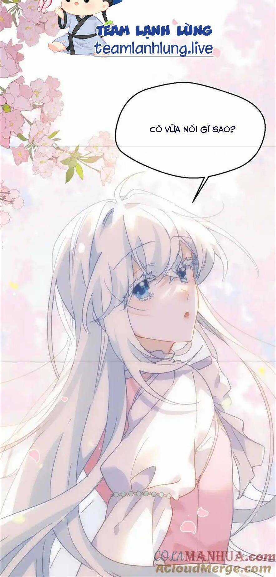 BỔN CÔNG CHÚA KHÔNG MUỐN ĐƯỢC CHIỀU CHUỘNG Chapter 16 trang 15