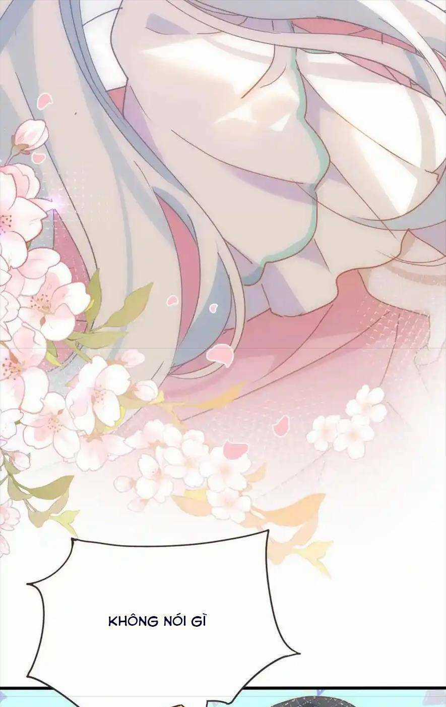 BỔN CÔNG CHÚA KHÔNG MUỐN ĐƯỢC CHIỀU CHUỘNG Chapter 16 trang 16