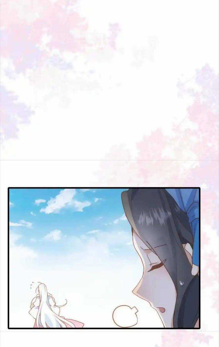 BỔN CÔNG CHÚA KHÔNG MUỐN ĐƯỢC CHIỀU CHUỘNG Chapter 16 trang 18