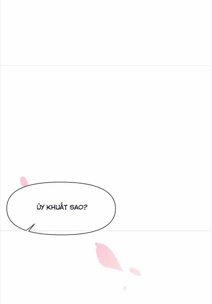 BỔN CÔNG CHÚA KHÔNG MUỐN ĐƯỢC CHIỀU CHUỘNG Chapter 16 trang 20