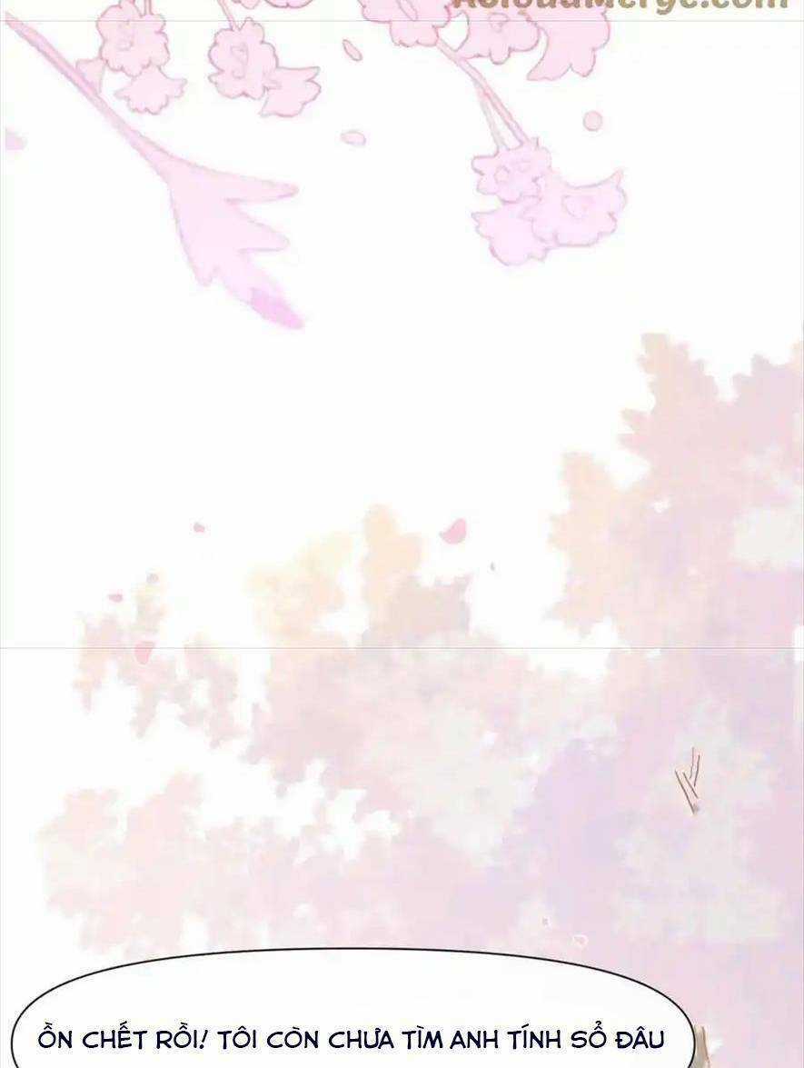 BỔN CÔNG CHÚA KHÔNG MUỐN ĐƯỢC CHIỀU CHUỘNG Chapter 16 trang 24