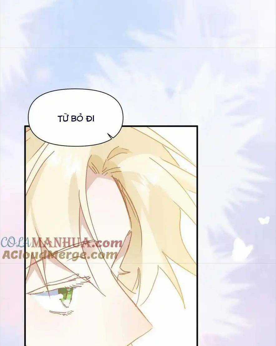 BỔN CÔNG CHÚA KHÔNG MUỐN ĐƯỢC CHIỀU CHUỘNG Chapter 16 trang 28