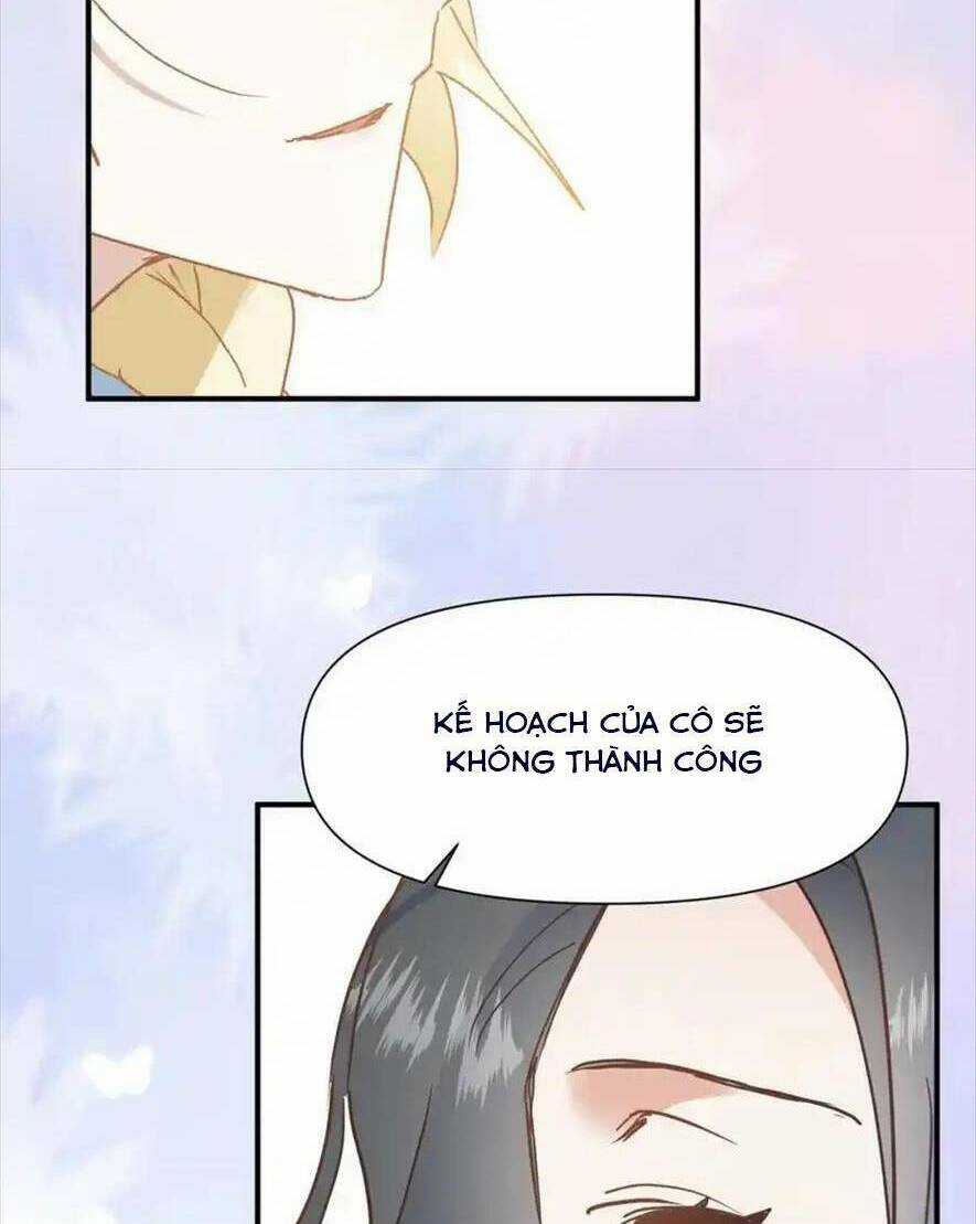 BỔN CÔNG CHÚA KHÔNG MUỐN ĐƯỢC CHIỀU CHUỘNG Chapter 16 trang 29