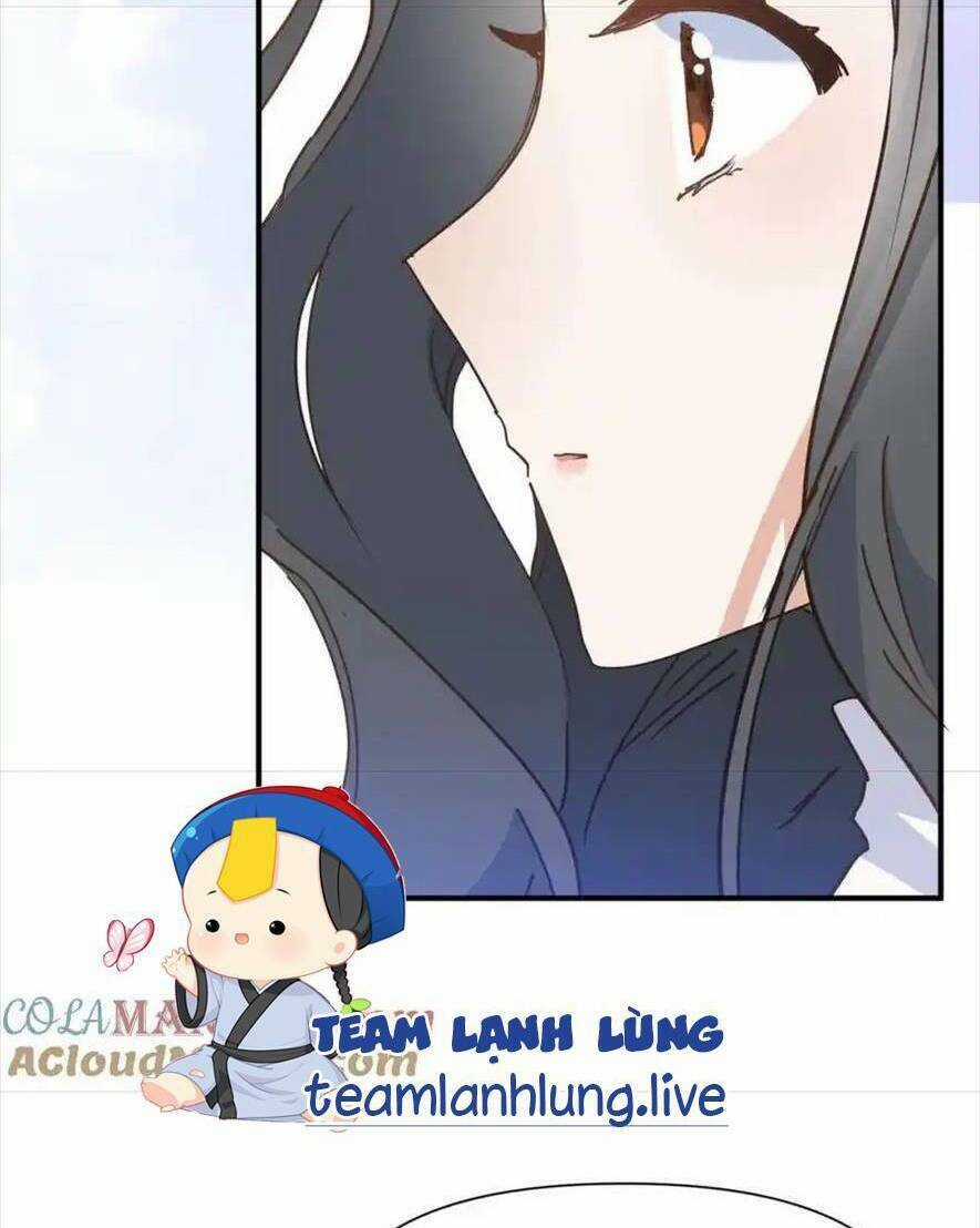 BỔN CÔNG CHÚA KHÔNG MUỐN ĐƯỢC CHIỀU CHUỘNG Chapter 16 trang 30