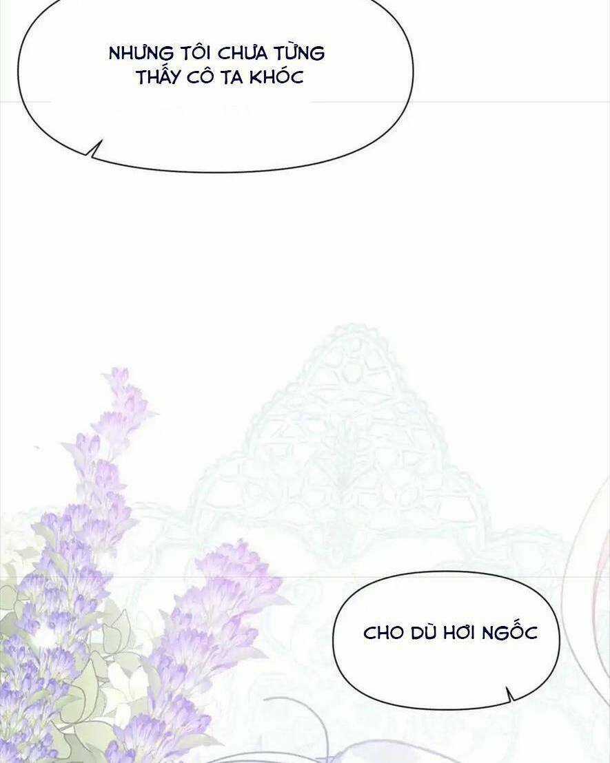 BỔN CÔNG CHÚA KHÔNG MUỐN ĐƯỢC CHIỀU CHUỘNG Chapter 16 trang 32