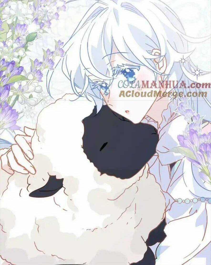 BỔN CÔNG CHÚA KHÔNG MUỐN ĐƯỢC CHIỀU CHUỘNG Chapter 16 trang 33