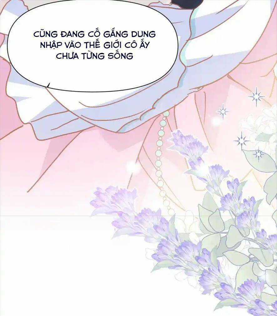 BỔN CÔNG CHÚA KHÔNG MUỐN ĐƯỢC CHIỀU CHUỘNG Chapter 16 trang 34