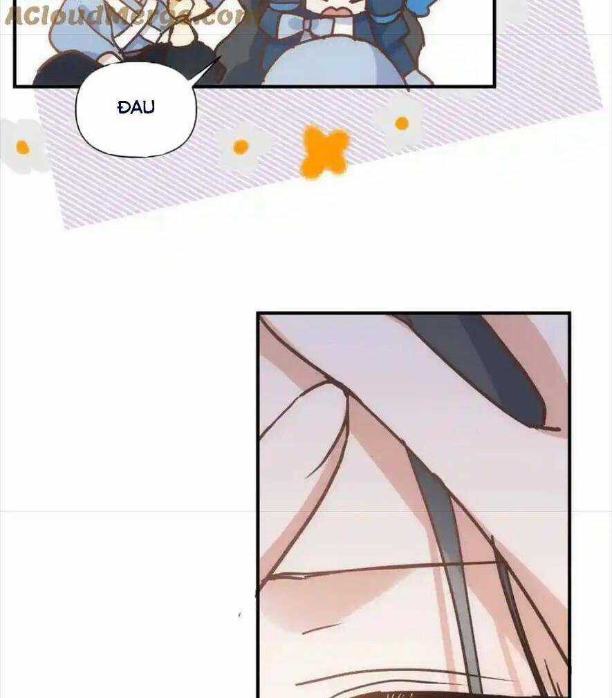 BỔN CÔNG CHÚA KHÔNG MUỐN ĐƯỢC CHIỀU CHUỘNG Chapter 16 trang 36