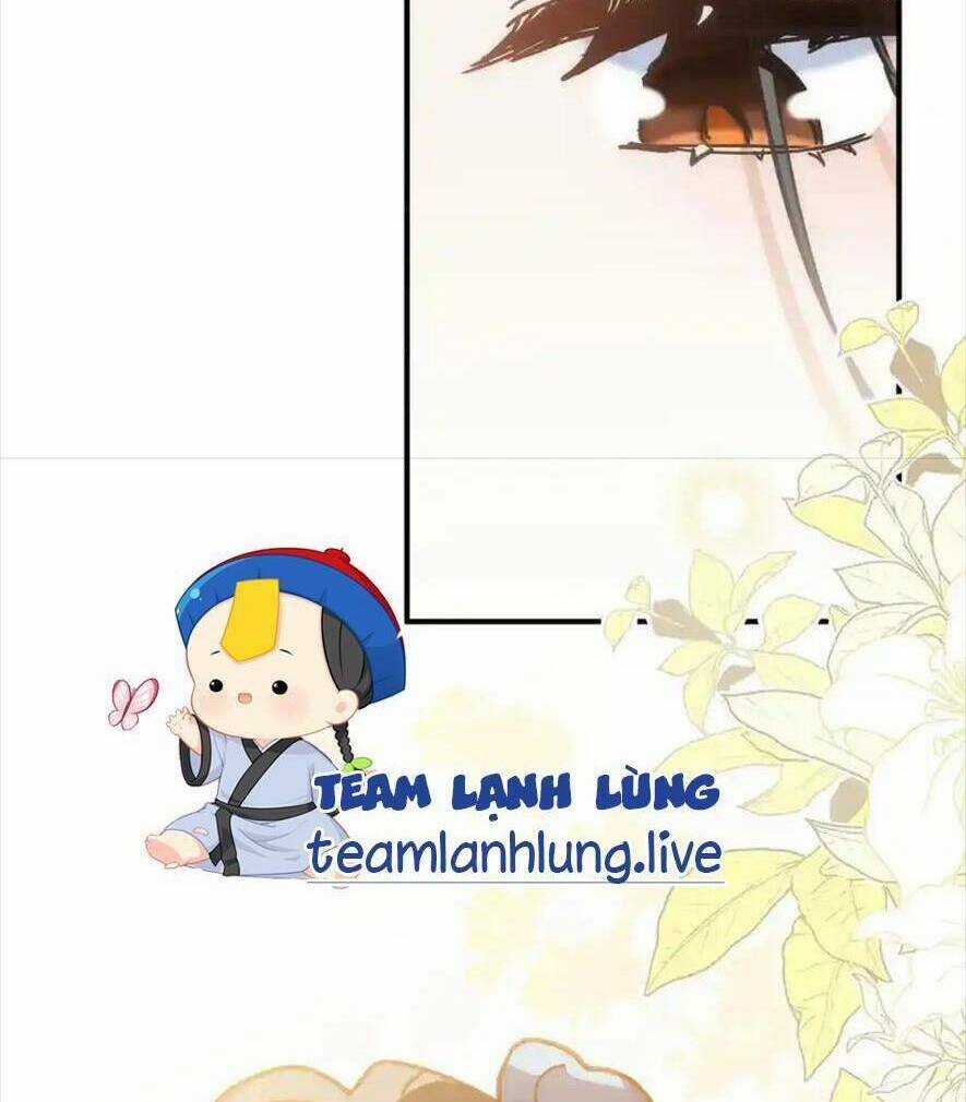 BỔN CÔNG CHÚA KHÔNG MUỐN ĐƯỢC CHIỀU CHUỘNG Chapter 16 trang 37