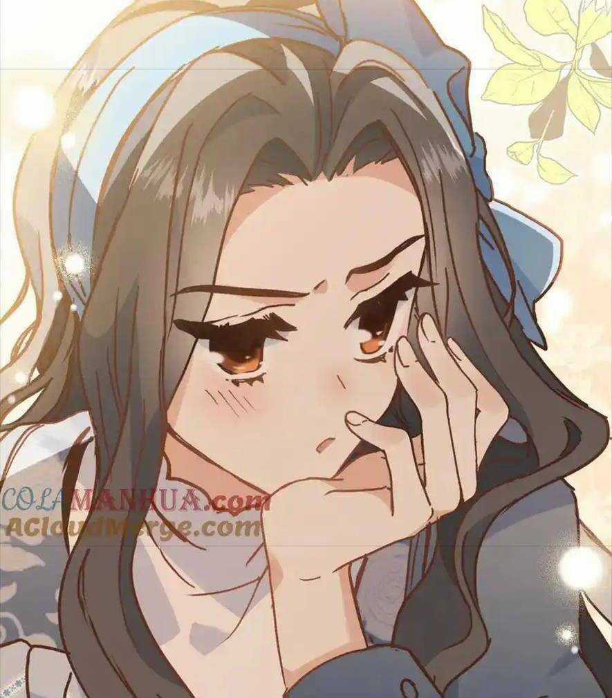 BỔN CÔNG CHÚA KHÔNG MUỐN ĐƯỢC CHIỀU CHUỘNG Chapter 16 trang 38