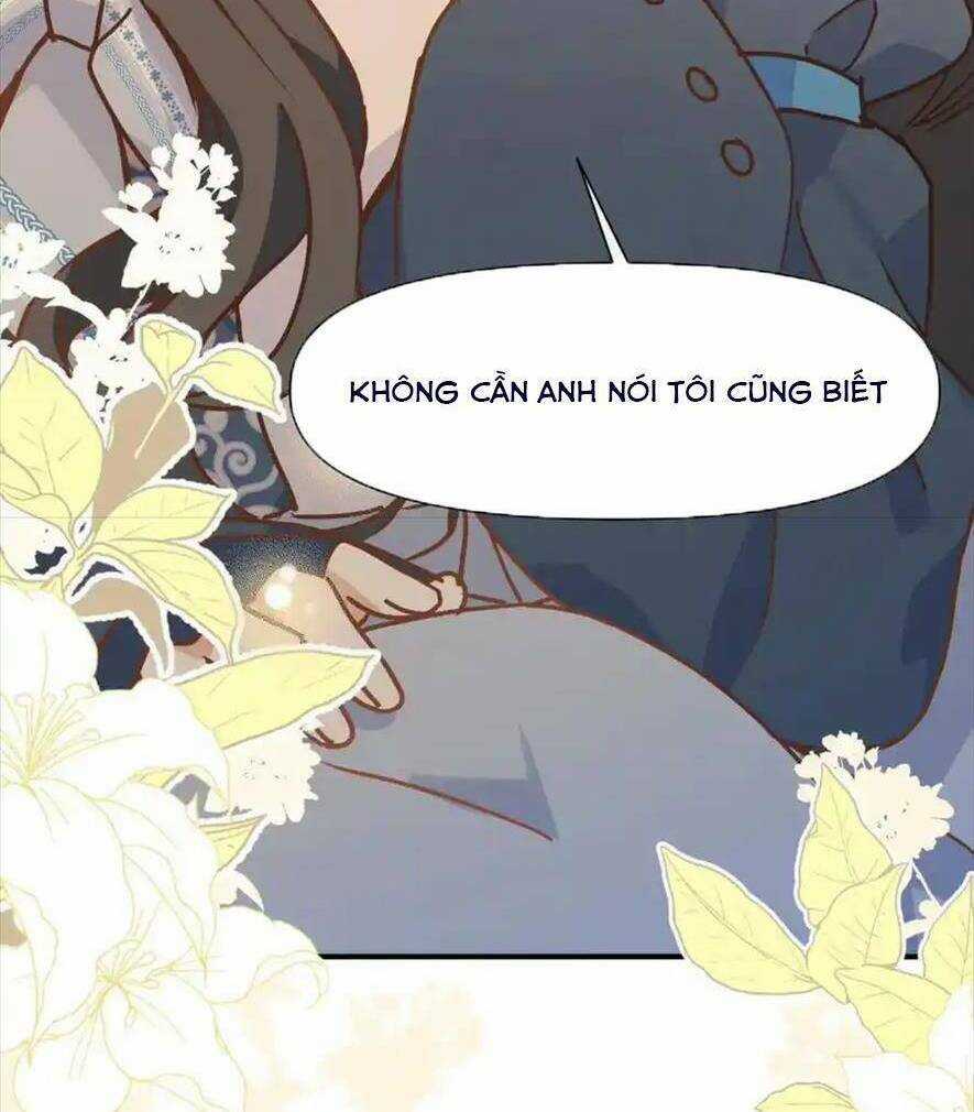 BỔN CÔNG CHÚA KHÔNG MUỐN ĐƯỢC CHIỀU CHUỘNG Chapter 16 trang 39