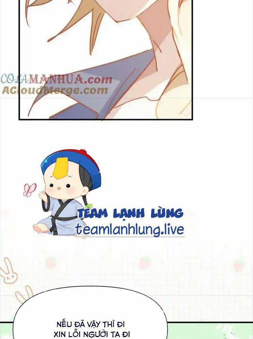 BỔN CÔNG CHÚA KHÔNG MUỐN ĐƯỢC CHIỀU CHUỘNG Chapter 16 trang 41