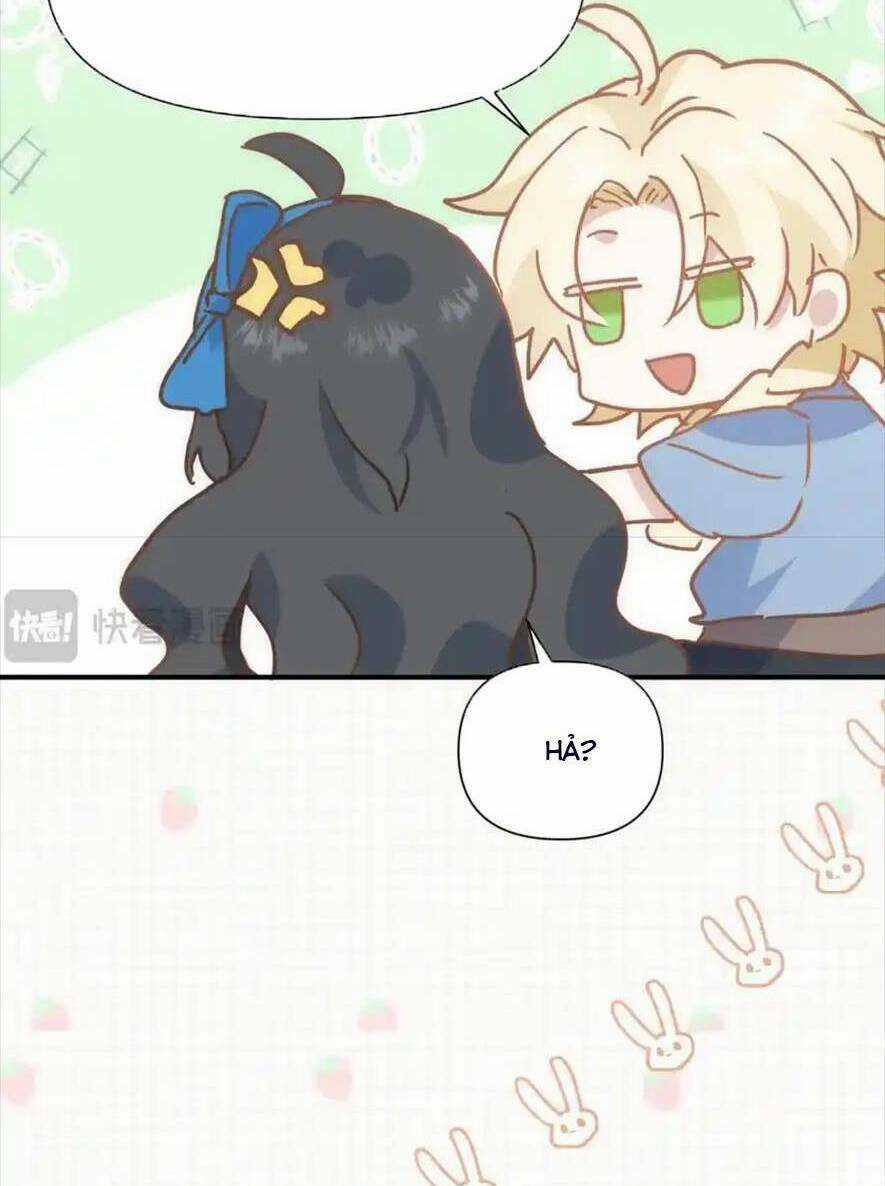 BỔN CÔNG CHÚA KHÔNG MUỐN ĐƯỢC CHIỀU CHUỘNG Chapter 16 trang 42