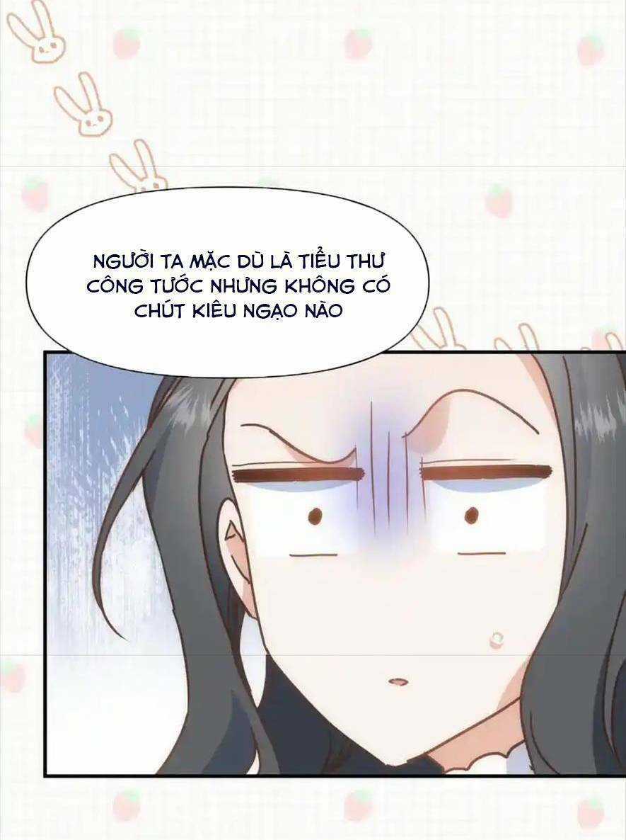 BỔN CÔNG CHÚA KHÔNG MUỐN ĐƯỢC CHIỀU CHUỘNG Chapter 16 trang 44
