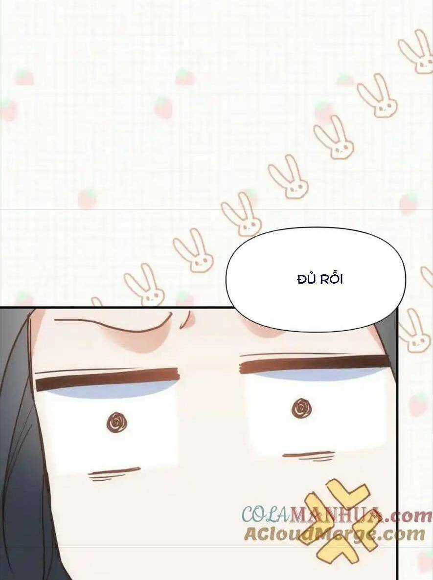 BỔN CÔNG CHÚA KHÔNG MUỐN ĐƯỢC CHIỀU CHUỘNG Chapter 16 trang 45